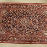 788 4358 ORIENTAL RUG